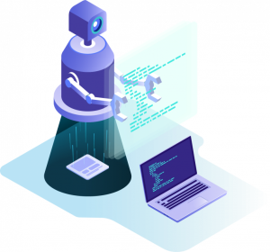 Разработка сайта для автоматизации бизнес-процессов в Тируппуре