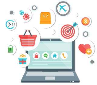 Разработка площадки электронной коммерции в Тируппуре