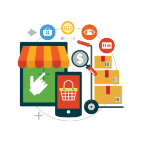 Разработка сложного сайта для сферы логистики в Тируппуре